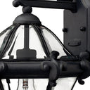 Hinkley San Clemente Outdoor Medium Wall Mount Lantern - HL2440 Alternative Image 7