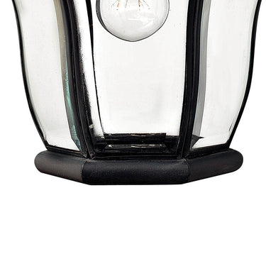 Hinkley San Clemente Outdoor Medium Wall Mount Lantern - HL2440 Alternative Image 8