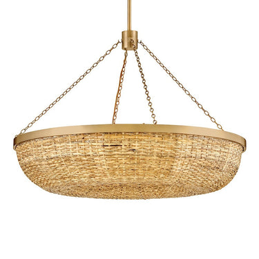 Hinkley Sanibel Large Chandelier Alternative Image 2