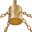 Hinkley Sanibel Large Chandelier Alternative Image 4