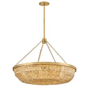 Hinkley Sanibel Large Chandelier Alternative Image 5