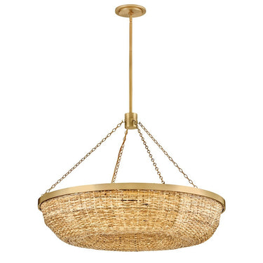 Hinkley Sanibel Large Chandelier Alternative Image 5