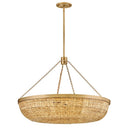 Hinkley Sanibel Large Chandelier 