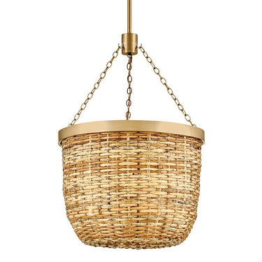 Hinkley Sanibel Large Convertible Pendant Alternative Image 2