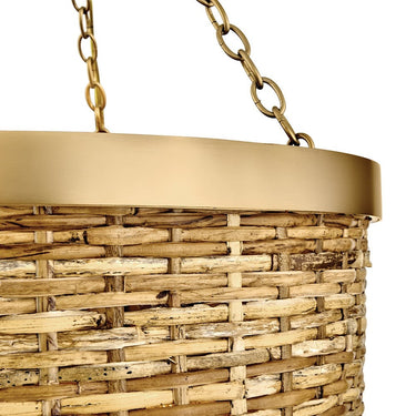 Hinkley Sanibel Large Convertible Pendant Alternative Image 3