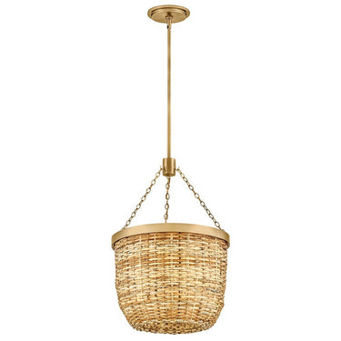 Hinkley Sanibel Large Convertible Pendant Alternative Image 6