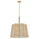 Hinkley Sasha Medium Chandelier Alternative Image 1