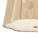 Hinkley Sasha Medium Chandelier Alternative Image 3