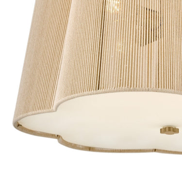 Hinkley Sasha Medium Chandelier Alternative Image 3