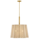 Hinkley Sasha Medium Chandelier Alternative Image 5