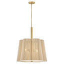 Hinkley Sasha Medium Chandelier 