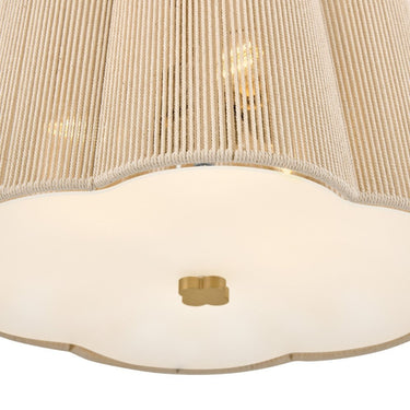 Hinkley Sasha Medium Pendant 