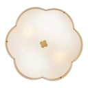 Hinkley Sasha Small Semi-Flush Mount Alternative Image 3