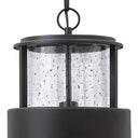 Hinkley Saturn Alternative Image 10" Outdoor Large Hanging Lantern Alternative Image 2