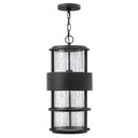 Hinkley Saturn 10" Outdoor Large Hanging Lantern 