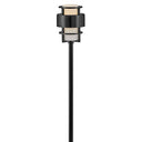 Hinkley Saturn LED Path Light Aluminum Alternative Image 1