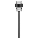 Hinkley Saturn LED Path Light Aluminum 