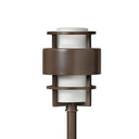 Hinkley Saturn LED Path Light Brass Alternative Image 1