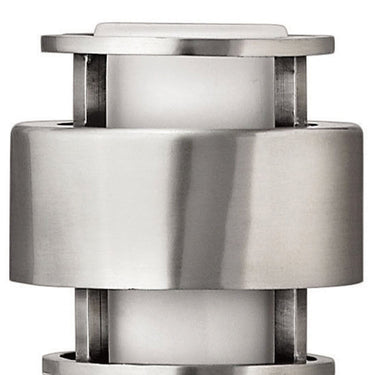 Hinkley Saturn LED Path Light Stainless Steel Alternative Image 2