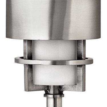 Hinkley Saturn LED Path Light Stainless Steel Alternative Image 3