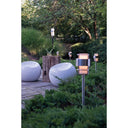 Hinkley Saturn Outdoor Large Post Mount Lantern Alternative Image 3