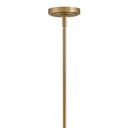 Hinkley Saunders Medium Chandelier Alternative Image 3
