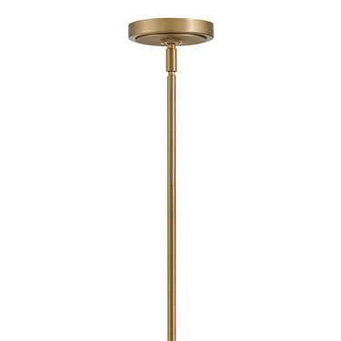 Hinkley Saunders Medium Chandelier Alternative Image 3