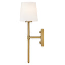 Hinkley Saunders Medium Sconce Alternative Image 12