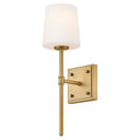 Hinkley Saunders Medium Sconce Alternative Image 13