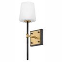 Hinkley Saunders Medium Sconce Alternative Image 3
