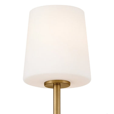 Hinkley Saunders Medium Sconce Alternative Image 9