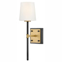 Hinkley Saunders Medium Sconce 
