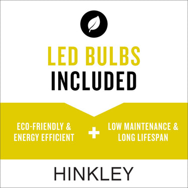 Hinkley Sawyer 36" with 28" LED Smart Fandelier Alternate Image-15