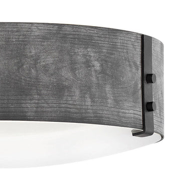 Hinkley Sawyer Outdoor Medium Flush Mount Alternative Image 3