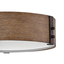 Hinkley Sawyer Outdoor Medium Flush Mount Alternative Image 6