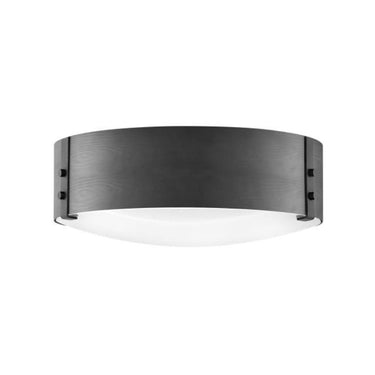 Hinkley Sawyer Outdoor Medium Flush Mount 