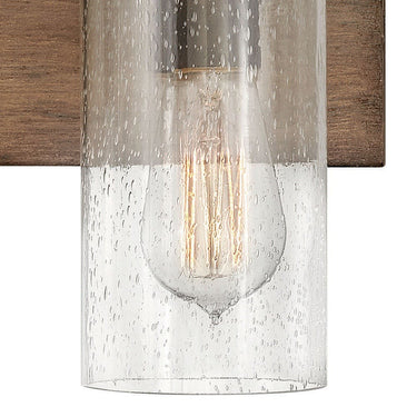 Hinkley Sawyer Small Two Light Vanity Wall Sconce Alternative Image 2