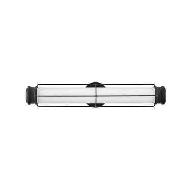 Hinkley Saylor Large LED Sconce Alternative Image 2