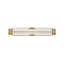 Hinkley Saylor Large LED Sconce Alternative Image 5