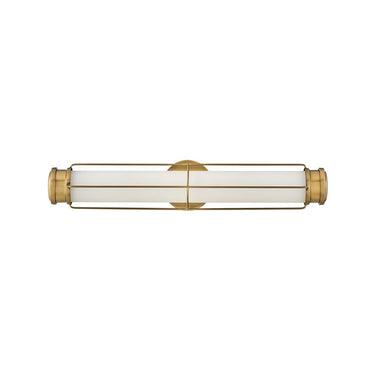 Hinkley Saylor Large LED Sconce Alternative Image 5