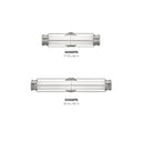 Hinkley Saylor Large LED Sconce Alternative Image 6