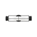 Hinkley Saylor Medium LED Sconce Alternative Image 2