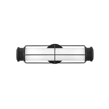 Hinkley Saylor Medium LED Sconce Alternative Image 2