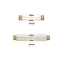 Hinkley Saylor Medium LED Sconce Alternative Image 3