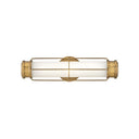 Hinkley Saylor Medium LED Sconce Alternative Image 5