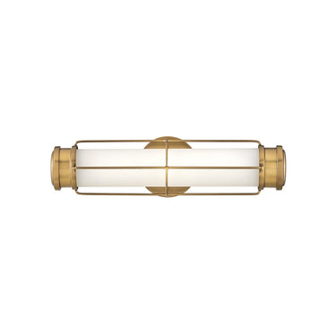 Hinkley Saylor Medium LED Sconce Alternative Image 5