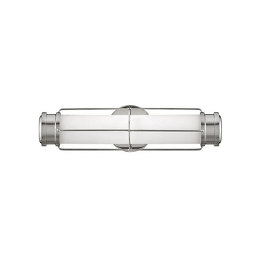 Hinkley Saylor Medium LED Sconce Alternative Image 8