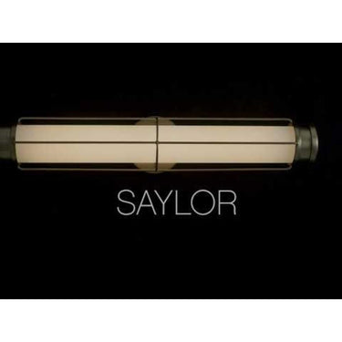Hinkley Saylor Medium LED Sconce Alternative Image 9