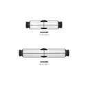 Hinkley Saylor Medium LED Sconce 