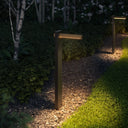 Hinkley Scope Alternative Image 12V LED Path Light Alternative Image 6